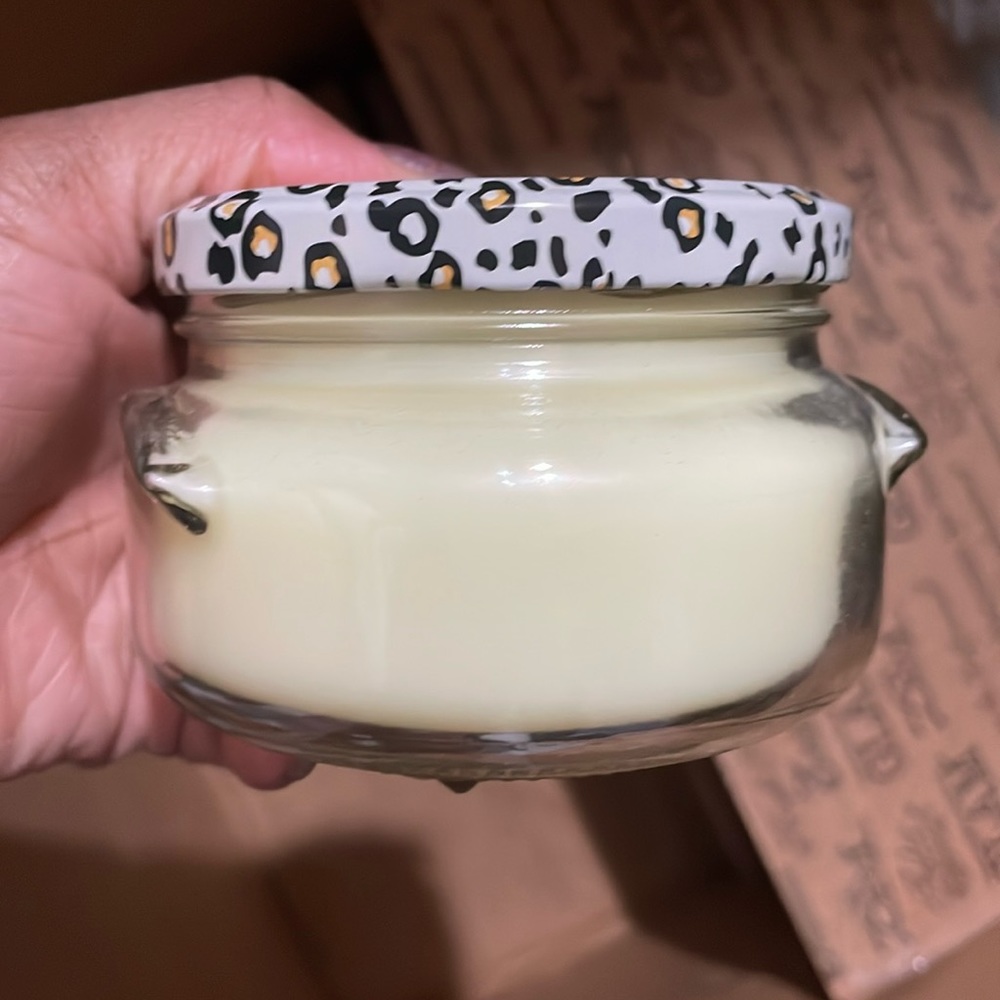 Tyler Candles - 11 oz Jar (1) French Market Scent